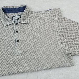 True Measure Polo